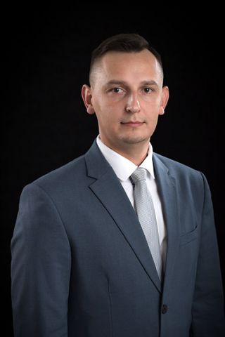 Dariusz Górszczyk