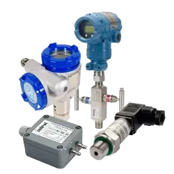 Dobór przetwornik ciśnienia Dobór przetwornik ciśnienia