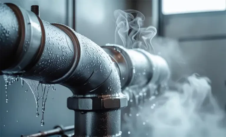 Odwadniacze Odwadniacze