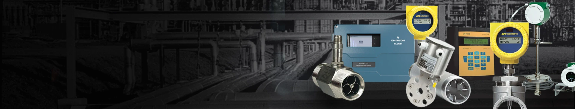 przepływomierze baner