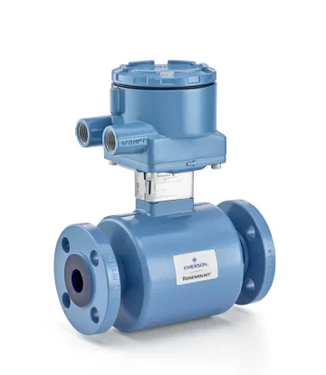 Przepływomierz elektromagnetyczny Rosemount 8750W Przepływomierz elektromagnetyczny Rosemount 8750W