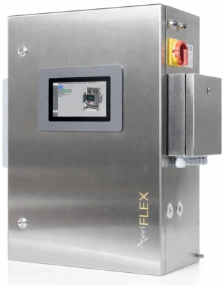 AwiFlex analizator biogazu AwiFlex analizator biogazu