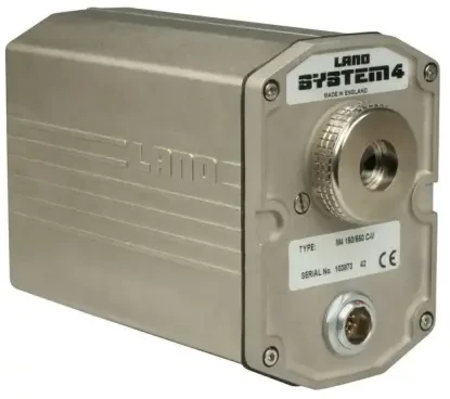 Pirometr LAND System 4
