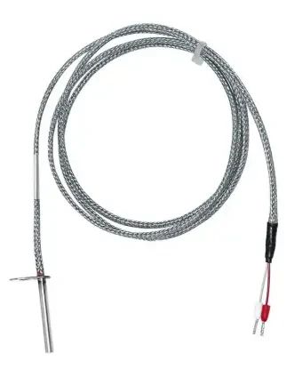 Przewodowy czujnik do pomiaru temperatury CJ7