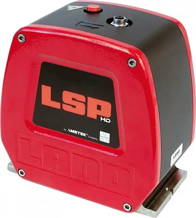 Liniowy skaner temperatur LANDSCAN LSP-HD 20/21/22