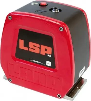 Liniowy skaner temperatur LANDSCAN LSP-HD 20/21/22
