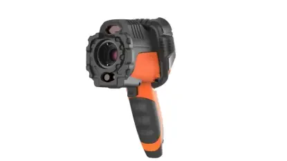 Kamera termowizyjna D300