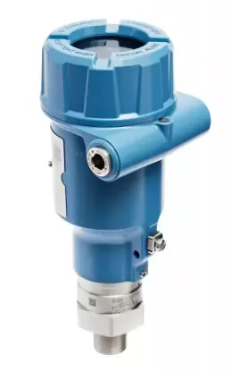 Sonda radarowa poziomu cieczy i produktów sypkich Rosemount 3408