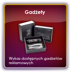 Gadżety